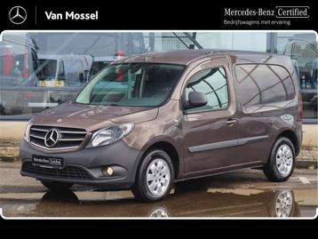 Mercedes-Benz Citan 108 CDI Lang | AIRCO/CRUISE/PARKEERSENSO beschikbaar voor biedingen