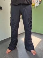Difi motor regen-overbroek – maat 106, Motoren, Kleding | Motorkleding, Ophalen of Verzenden, Tweedehands