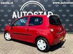 Renault Twingo 1.2-16V Collection NAP / APK / Airco / Elck., 4 cilinders, 4 stoelen, Origineel Nederlands, Bedrijf
