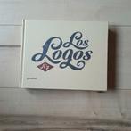 Los logos 7 - gestalten, Ophalen of Verzenden, Zo goed als nieuw