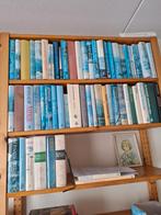 Bijna complete serie Konsalik boeken, Ophalen, Gelezen, Heinz G. Konsalik, Friesland