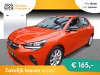 Opel Corsa 1.2 Edition € 11.995,00, Parkeersensor, Stof, Origineel Nederlands, Bedrijf