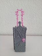 Koffer Monster High Scaris City of Frights - Rochelle Goyle, Ophalen of Verzenden, Gebruikt, Accessoires