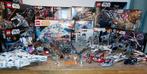 Zeer grote partij Lego Star Wars, Ophalen, Zo goed als nieuw