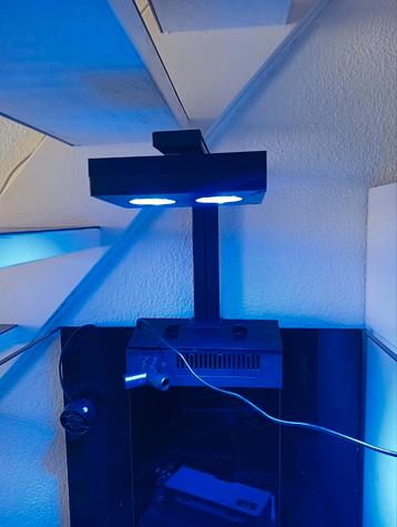 Aqua Illumination Hydra 26 zeewater verlichting beschikbaar voor biedingen
