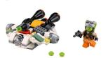 Lego Star Wars 75127, Kinderen en Baby's, Speelgoed | Duplo en Lego, Ophalen of Verzenden, Zo goed als nieuw, Complete set, Lego