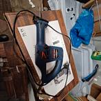 King Craft Decoupeerzaag KMS 600 E, Doe-het-zelf en Verbouw, Ophalen, Gebruikt, Decoupeerzaag, 30 tot 70 mm