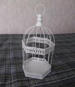Vogelkooi. Decoratie, Ophalen of Verzenden
