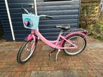 Puky Lillifee meisjes kinderfiets 18 inch, Ophalen, Gebruikt, 16 tot 20 inch, Puky
