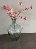 Vaas glas, Ophalen, Overige kleuren, Minder dan 50 cm, Glas