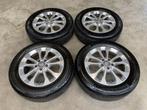 Diversen originele velgen + zomerbanden Mercedes GLA AMG, Banden en Velgen, 17 inch, Ophalen of Verzenden, Personenwagen