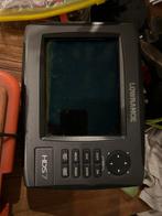Lowrance hds 7 monteur gezocht, Watersport en Boten, Ophalen of Verzenden, Zo goed als nieuw, Kaartplotter of Fish Finder