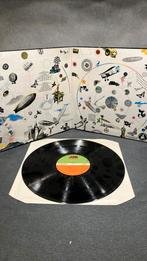 Led Zeppelin  III, Ophalen of Verzenden, Gebruikt, 12 inch, Poprock