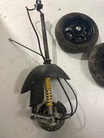 Piaggio zip sp vork compleet plug and play, Motoren, Tuning en Styling, Ophalen of Verzenden