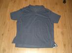 zwarte polo Maat 54/56, Zwart, Maat 46/48 (XL) of groter, Ophalen of Verzenden, Zo goed als nieuw