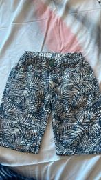 Retour short 122/128, Broek, Gebruikt, Ophalen of Verzenden, Jongen