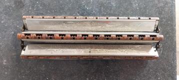 Hohner Polyphonia beschikbaar voor biedingen