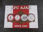 AFC Ajax puzzel nieuw 1000 stukjes, Ophalen of Verzenden, Nieuw