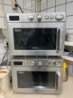 Supergoede horeca magnetrons Samsung cm1919 1850w, Ophalen of Verzenden, Zo goed als nieuw