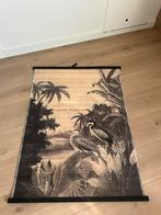 Wanddecoratie, Huis en Inrichting, Woonaccessoires | Wanddecoraties, Ophalen of Verzenden, Zo goed als nieuw