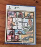 GTA V - PS5 - Nieuw in verpakking!, Spelcomputers en Games, Ophalen of Verzenden, Nieuw
