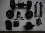 RC auto onderdelen, Verzenden, Overige schalen, Onderdeel