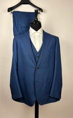 Super mooi driedelig suitsupply pak, Kleding | Heren, Kostuums en Colberts, Blauw, Suitsupply, Ophalen of Verzenden, Maat 56/58 (XL)