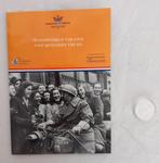 Nederland in oorlog, Postzegels en Munten, Penningen en Medailles, Ophalen of Verzenden, Overige materialen, Nederland
