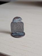 Zes-en-een-kwart "sigarettendover" stil verzet, Ophalen of Verzenden, Overige soorten, Nederland, Kunstobject