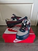 Nike Air Max 90 - Maat 45,5 custom, Kleding | Heren, Schoenen, Overige kleuren, Nike, Ophalen of Verzenden, Sneakers of Gympen
