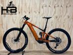 Giant Trance X E+1 29 inch E-Mountainbike XT, Fietsen en Brommers, Fietsen | Mountainbikes en ATB, 49 tot 53 cm, Zo goed als nieuw
