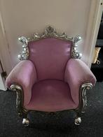 Kinderfauteuil Prinsessen, Ophalen