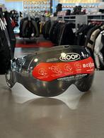 BOXXER RO9 IRIDIUM SILVER VIZIER, Motoren, 2463 Route de la Fénerie 06580 06580, ROOF HELMETS, Roof, Nieuw
