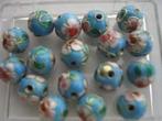 Hand gemaakte chinese cloisonne kralen in veel soorten, Ophalen of Verzenden, Nieuw, Overige typen
