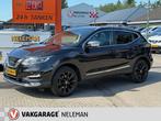 NISSAN Qashqai 1.2 115pk DIG-T Business Edition panoramadak, Auto's, Voorwielaandrijving, 12 maanden, Gebruikt, 4 cilinders