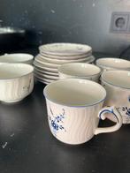 Villeroy & Boch vintage 14-delig servies Vieux Luxembourg, Huis en Inrichting, Keuken | Servies, Ophalen of Verzenden