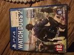 Watch Dogs 2, PS4, Online, Vanaf 18 jaar, Overige genres, 1 speler