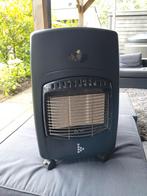 Gaskachel - Vrijstaand, Huis en Inrichting, Kachels, Gebruikt, Gas, Ophalen of Verzenden, Vrijstaand