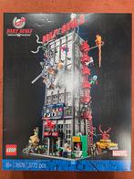 LEGO 76178 Daily Bugle - Nieuw!, Kinderen en Baby's, Speelgoed | Duplo en Lego, Ophalen of Verzenden, Nieuw, Complete set, Lego