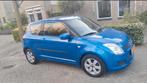 Suzuki Swift 1.3 2008 93pk, Stof, Swift, Origineel Nederlands, Handgeschakeld