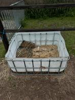 Hooibak shetlander, Dieren en Toebehoren, Paarden en Pony's | Overige Paardenspullen, Ophalen, Gebruikt, Overige soorten