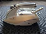 Braun Strijkijzer, Witgoed en Apparatuur, Strijkijzers en Strijkplanken, Ophalen of Verzenden, Zo goed als nieuw, Strijkijzer met snoer