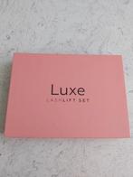 Luxe Wimperlifting Set Nieuw, Ophalen of Verzenden, Nieuw, Ogen