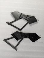 VW T2 / T3 camper Rock n Roll scharnier set bed slaapbank., Caravans en Kamperen, Camper-accessoires, Ophalen of Verzenden, Zo goed als nieuw