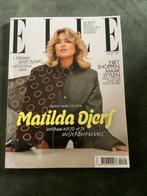 Elle Magazine, Ophalen of Verzenden, Zo goed als nieuw, Damesbladen