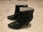 Graceland Dames Boot Maat 38, Zwart, Ophalen of Verzenden, Zo goed als nieuw, Graceland