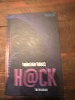 H@CK Het Instituut - Mirjam Mous, Ophalen of Verzenden, Zo goed als nieuw, Nederland