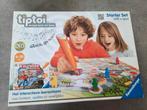 Tiptoi Starter Set - Engels Detective excl. pen, als nieuw, Ophalen of Verzenden, Zo goed als nieuw, Ontdekken, Met geluid