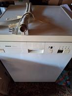 Bosch Silence Vaatwasmachine, afwasmachine, Ophalen, Zo goed als nieuw, Vrijstaand, 45 tot 60 cm
