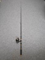 Nieuw werphengel plus molen, Ophalen of Verzenden, Nieuw, Werphengel